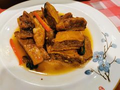 -西域阿里马新疆菜·清真(桂花路店)