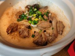 大鸽饭-大鸽饭(岗顶店)