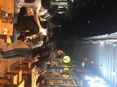 -木屋烧烤(坂田天安云谷店)