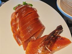 -喜悦烤鸭·新京菜(王府井店)