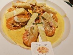 -雨后行菜(报慈北路店)