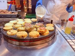 -物美超市(三里河店)