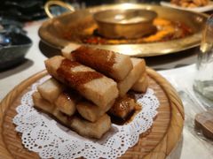 -哥老官重庆美蛙鱼头(西湖银泰十一哥店)