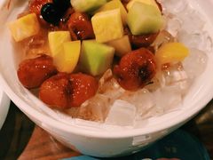 -大树餐厅(益田假日店)