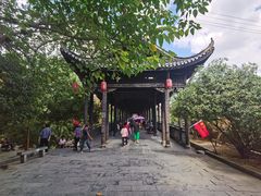 -乾州古城