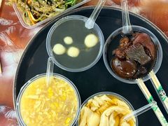 -小草糖水(海棠村店)