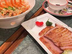 -新白鹿餐厅(城西银泰城店)