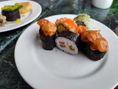 -白天鹅宾馆·流浮阁咖啡厅