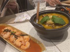 -半山腰·云南菜(侨福芳草地店)