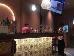 -墨纪Mojí墨西哥餐厅(官舍店)