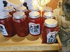 -南京大牌档(中关村领展广场店)