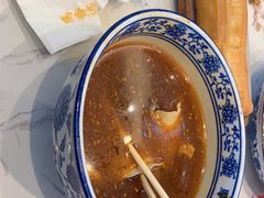 -馬香远蘭州牛肉面(武汉群星城首店)