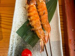 -鲁山人日本料理·放题·套餐(松卫北路店)