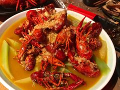 -沪小胖小龙虾(淮海中路旗舰店)