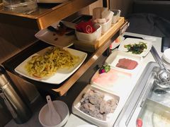 -海底捞火锅(奥体南路店)