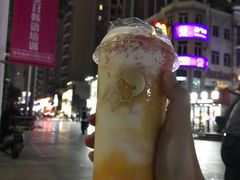 -喜茶(东莞雍华庭店)