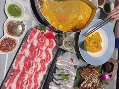-四面泰(万象城店)