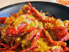 -小田油焖小龙虾(双井店)