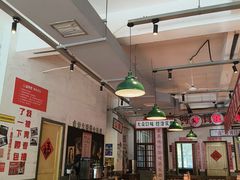 -龙师傅卤炒(天马店)