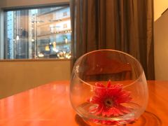 -重庆解放碑帝晶酒店·姜厨房西餐厅