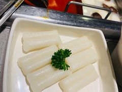 -海底捞火锅(凯德广场店)