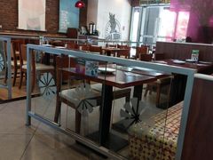 大堂-棒约翰比萨·意面(独墅湖店)