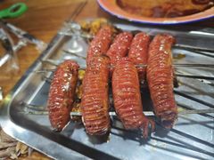 -韩马老王烧烤(西二路店)