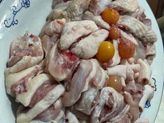 -文昌椰子鸡(沙井万丰店)