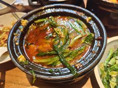 -树厨贵州菜(大十字店)