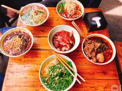 -晓马鸭店(新芜路店)