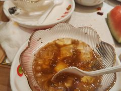 -蜀留香火锅(社会山店)