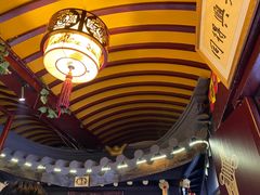 -同得兴 Since·1995 传统苏式面馆(嘉馀坊店)