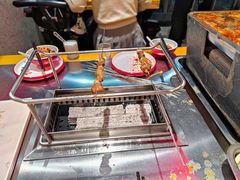 -古彭7只羊·徐州烧烤(旗舰店)