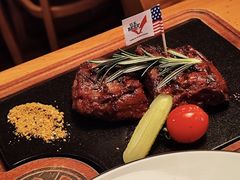 -MR.ROCKY洛奇先生·西餐&酒吧(琶醍店)