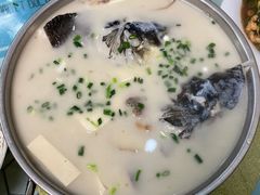 -味好美土菜(迎宾东路店)
