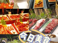 -喜庭海鲜自助(北辰三角洲北辰荟店)