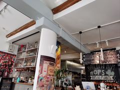 -闲·胡同 Barblu Hutong(雍和宫五道营店)
