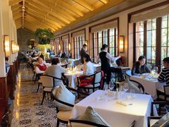 大堂-Le Comptoir de Pierre Gagnaire