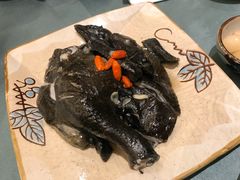 -沙龙酒家