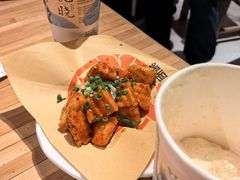 -周小波重庆小面·重庆名小吃(邹容路店)