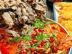 -沿江海南菜·文昌鸡祖师爷(大东海店)