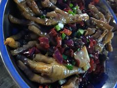 凤爪-小民大排档(光谷店)