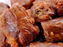 -绝味鸭脖(五一广场店)