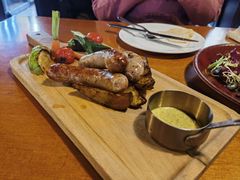 -布拉格餐厅· 中欧捷克菜(全国首店)