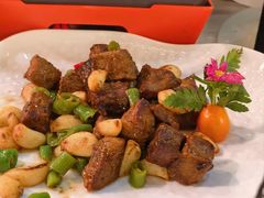 -同庆楼(花园店)