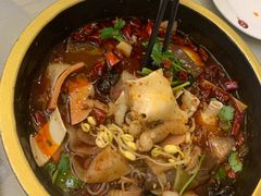 -成都驻京办餐厅(蜀都宾馆店)