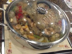 -黄记煌三汁焖锅(崇文门店)