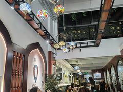 -Mevlana梅夫娜土耳其餐厅·清真