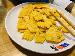 -拿渡·水煮鱼麻辣香锅(王府井奥莱·香江小镇店)