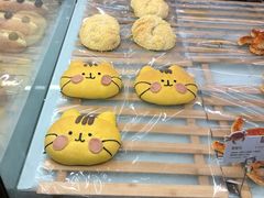 -奈雪的茶(湖滨银泰in77C区PRO店)
